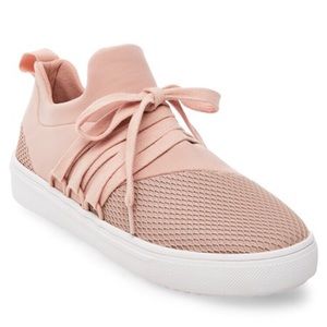 Steve Madden Lancers 8.5, Muted Pink/Pink Nude 🎀